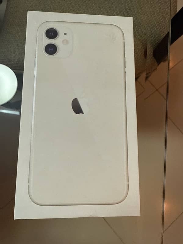 White (128GB), PTA Approved 2