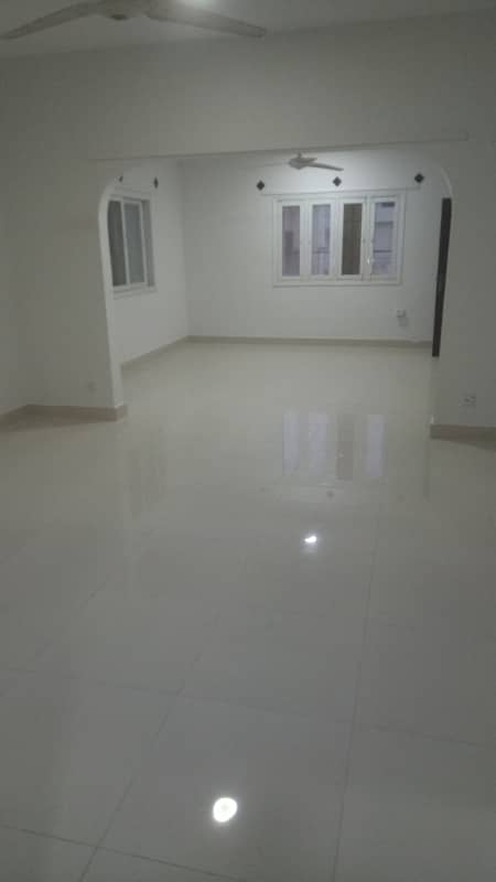 Commercial office Space 3000 Square Feet HALL Call center / Software House Good Location GULSHAN VIP block13-B near student Biryan University Road 1