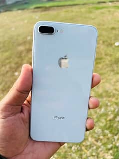 i phone 8 plus 64gb PTA proved