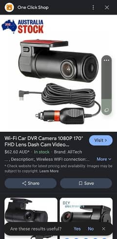 car dashcam with wifi new imported and car lcd also available