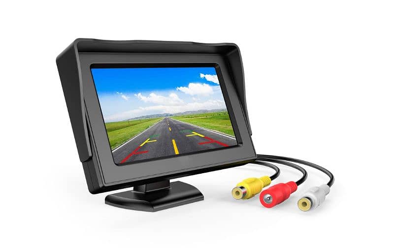 car dashcam with wifi new imported and car lcd also available 3