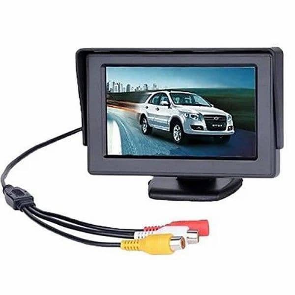 car dashcam with wifi new imported and car lcd also available 4