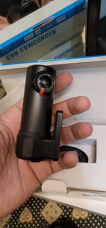 car dashcam with wifi new imported and car lcd also available 9