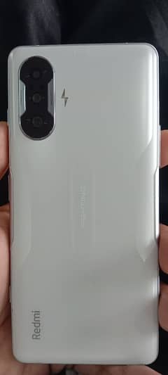 Redmi K 40 gaming