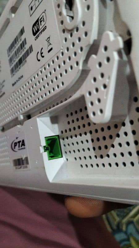 PTCL flash fiber 7