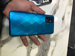 Infinix note 8i