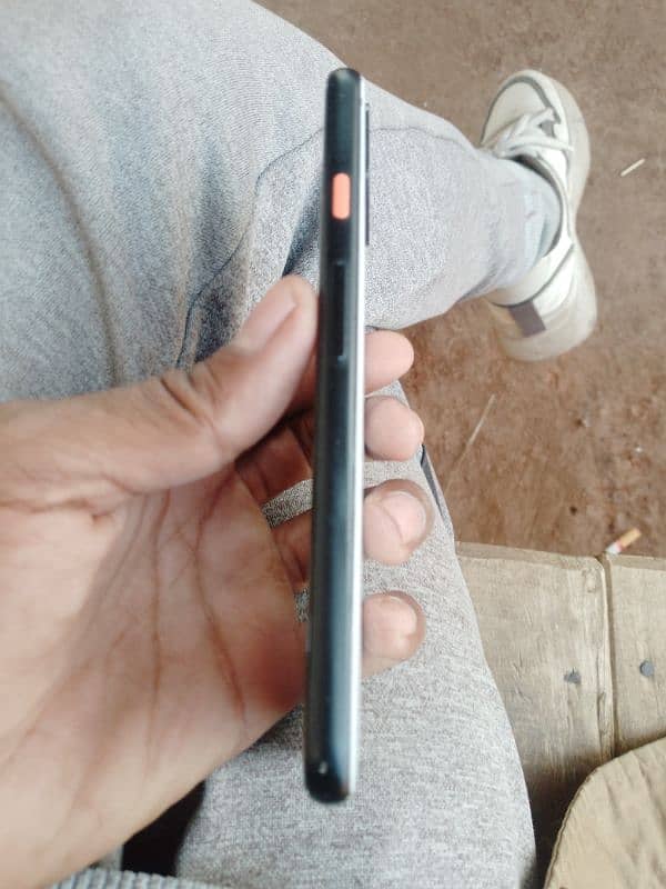 Google Pixel 4XL Good Condition exchange For sale 3