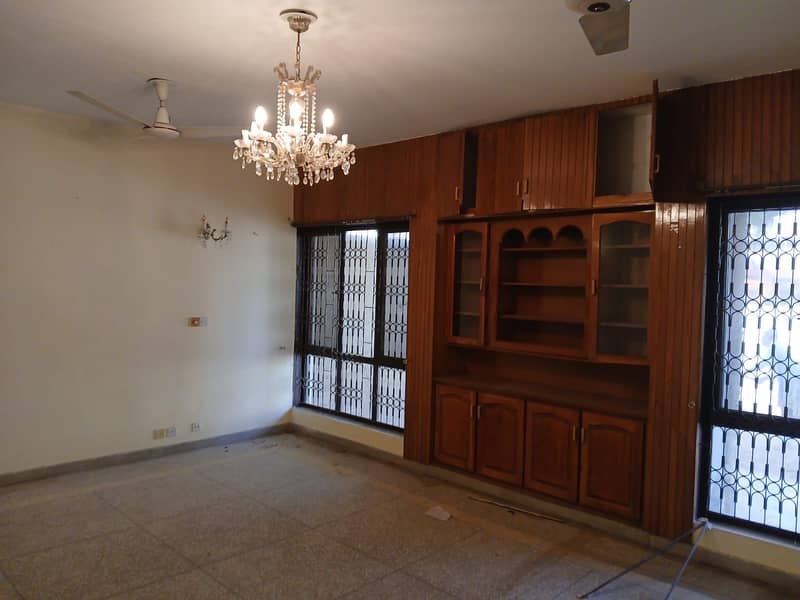 Full House For Rent Chaklala Scheme 3 Rawalpindi 7