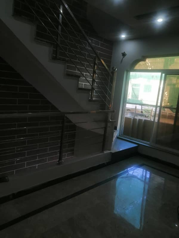 Full House For Rent G 11 Islamabad 3