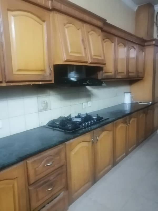 House for rent G11 Islamabad 3