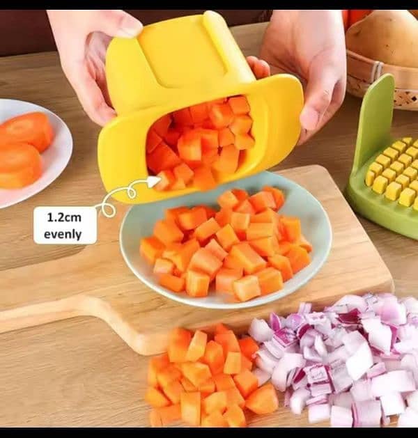 durable  manual food chopper home delivery free 3