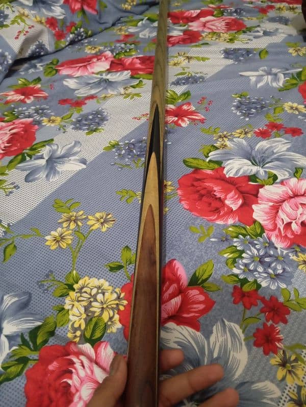 Original OmiN Snooker Cue 1