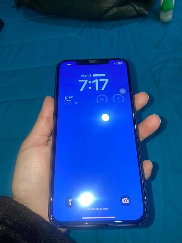 IPHONE 11 pro max 256Gb 1