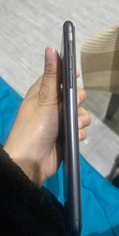 IPHONE 11 pro max 256Gb 3