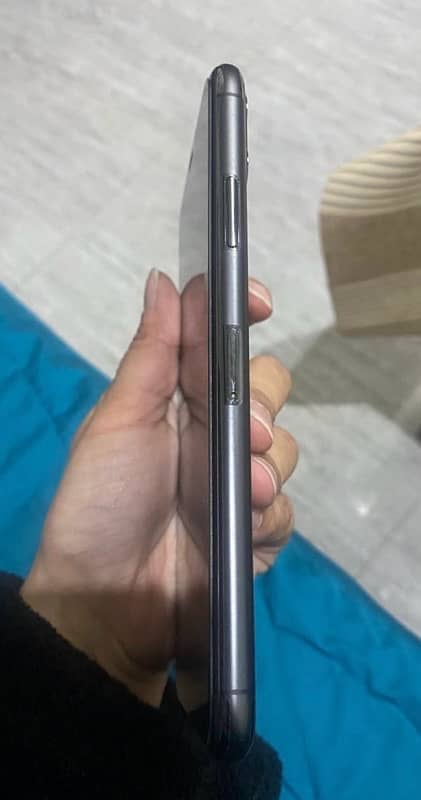 IPHONE 11 pro max 256Gb 5