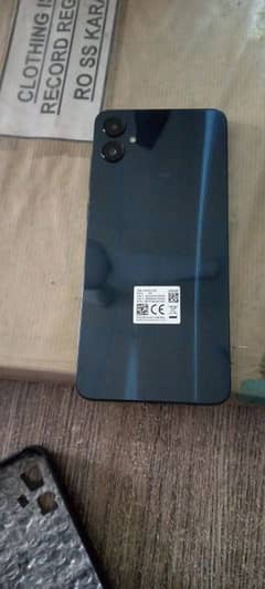 Samsung Galaxy A05 for Sale | Excellent Condition | Best Price