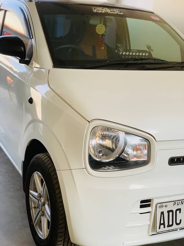 Suzuki Alto 2021 0