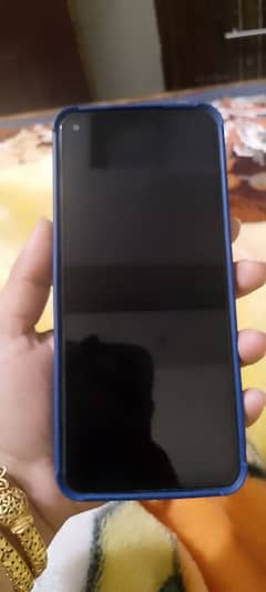 infinix hot 10 4gb ram 64Gb good condition