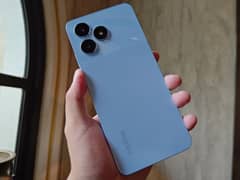 Realme not50 newly condition