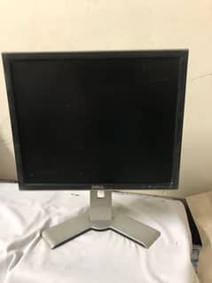 hp monitor lcd for sale in new condition