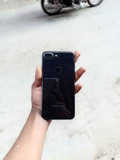 iphone 7plus 32GB