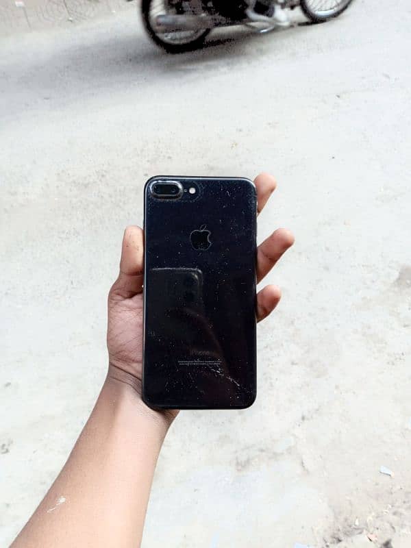 iphone 7plus 32GB 0