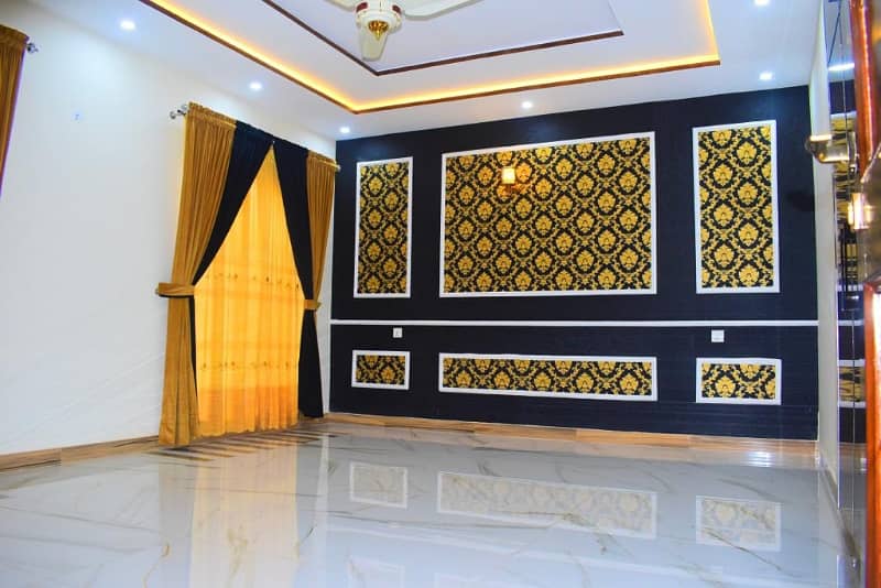 1 Kanal House for Rent in PCSIR Phase 2 5