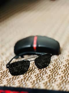 Prada Linea Rossa Sunglasses for Men