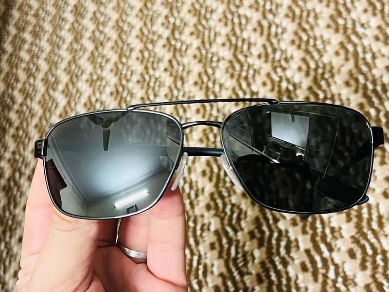 Prada Linea Rossa Sunglasses for Men 12