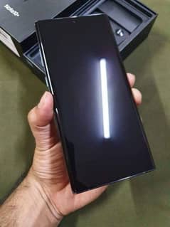 Samsung galaxy note 10 plus mobile phone 03437259926