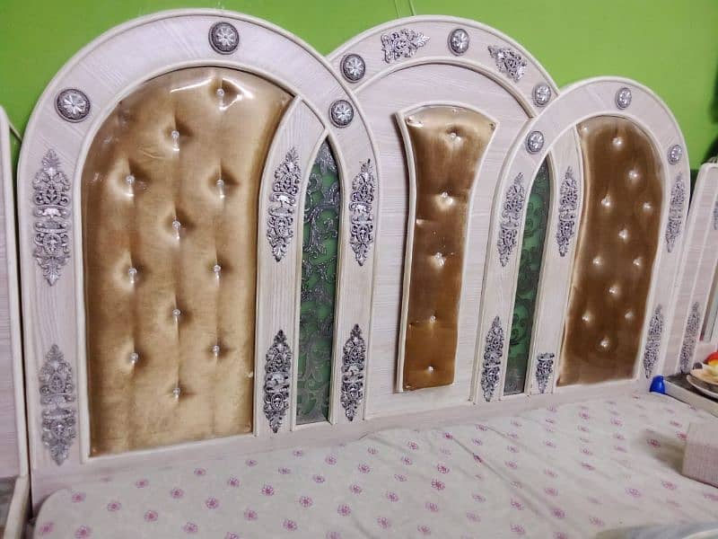 Bridal Furniture set 3