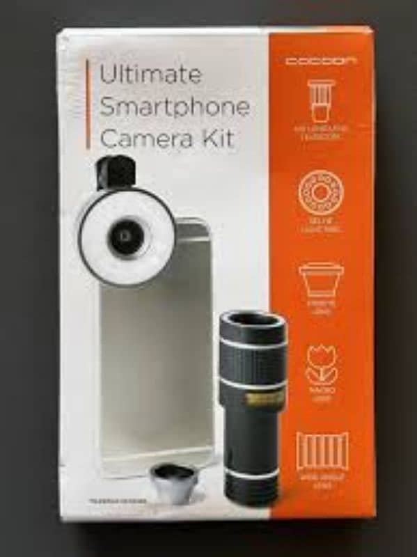 balco ultimate smart phone kit 3