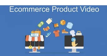 E-commerce product vedio maker (work from home)