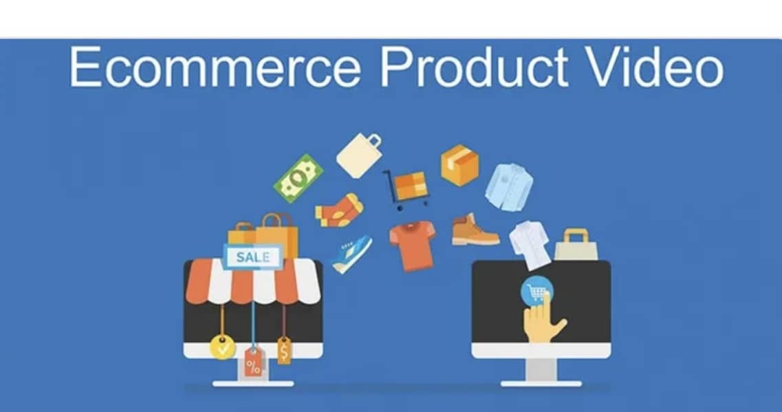 E-commerce product vedio maker (work from home) 0