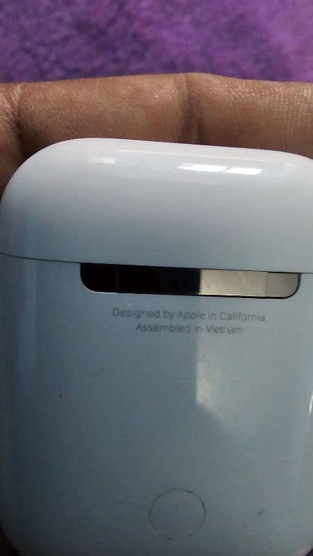 Apple AirBus lite 2