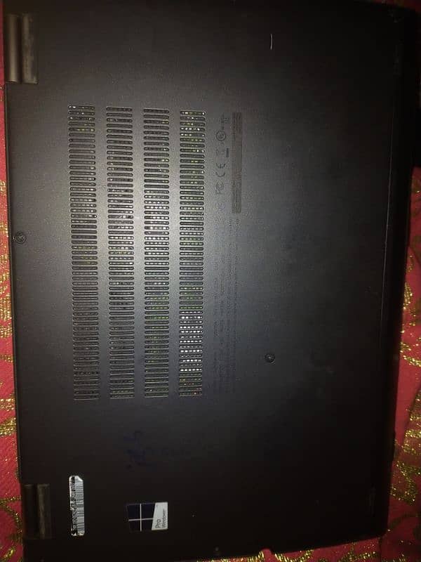 Lenovo Yoga 260 For Sale 8/256 3