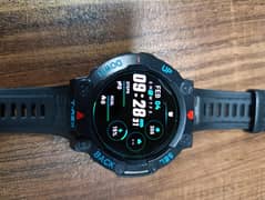 Amazfit T-Rex 2 Smartwatch