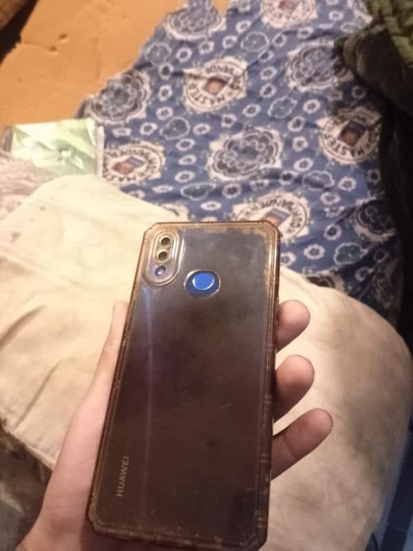 Huawei nova 3i 1