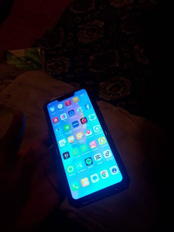 Huawei nova 3i 2