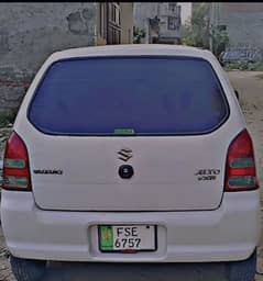 Suzuki Alto 2004