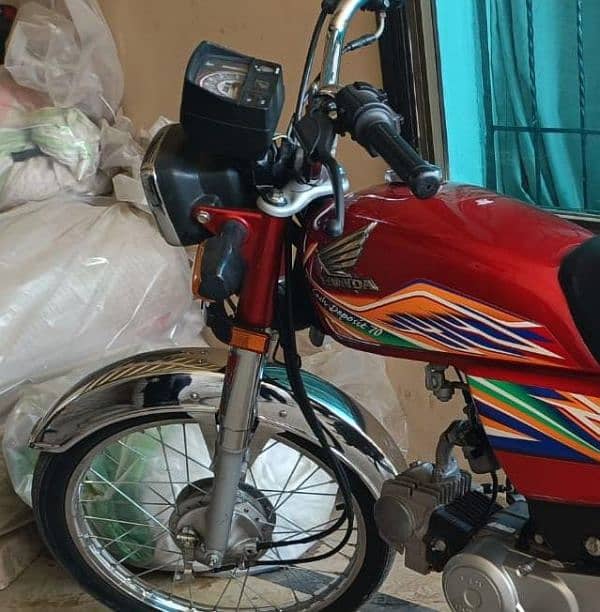 HONDA CD 70 MODAL 2020 WhatsApp number on hai 0313,41,92,122 1