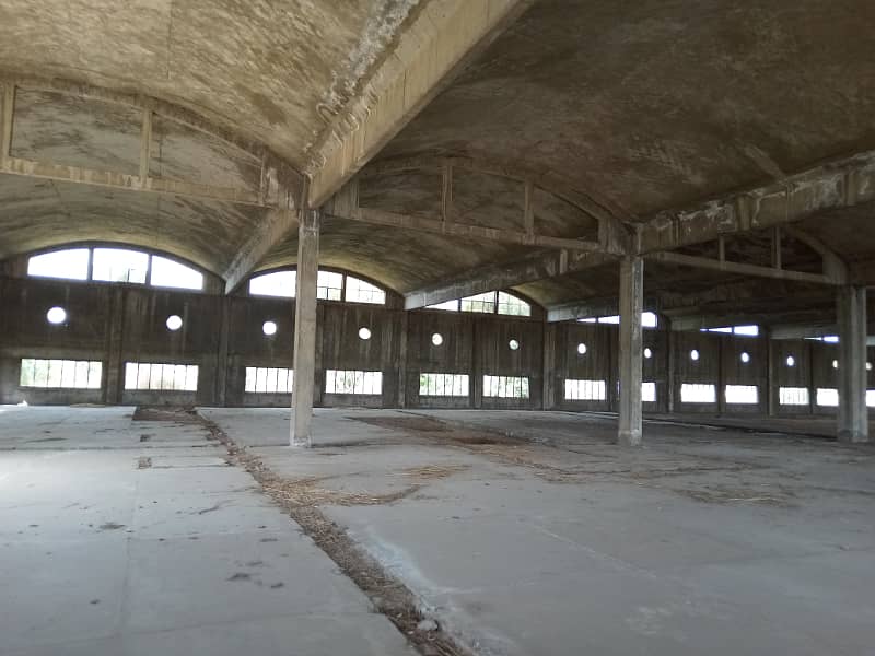 ONE LAC SQFR WAREHOUSE FOR RENT MANGA RAIWIND ROAD MULTAN ROAD SHEKUPURA ROADLAHORE 10