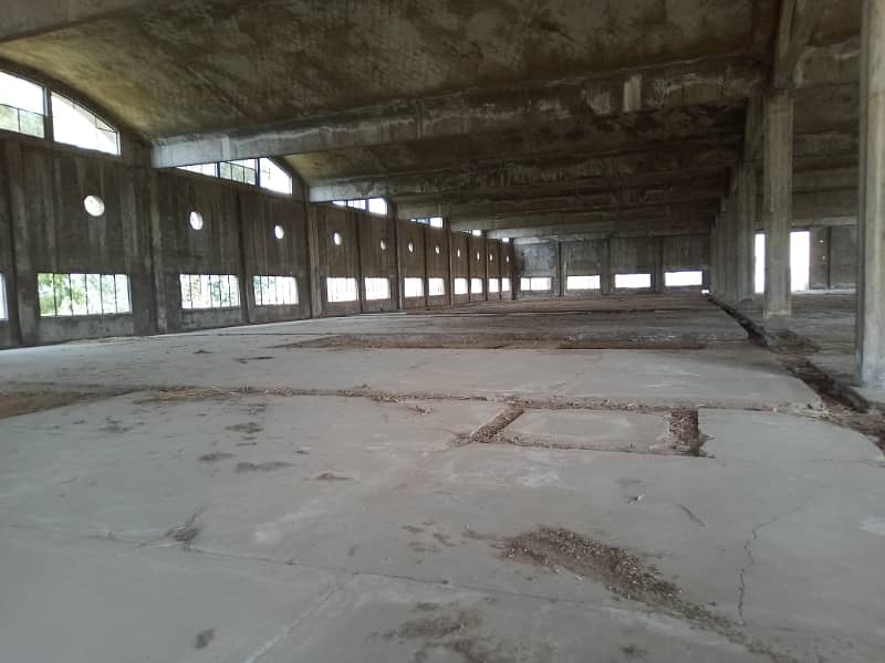 ONE LAC SQFR WAREHOUSE FOR RENT MANGA RAIWIND ROAD MULTAN ROAD SHEKUPURA ROADLAHORE 22