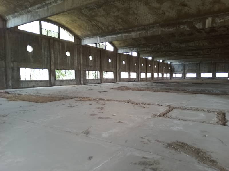 ONE LAC SQFR WAREHOUSE FOR RENT MANGA RAIWIND ROAD MULTAN ROAD SHEKUPURA ROADLAHORE 23