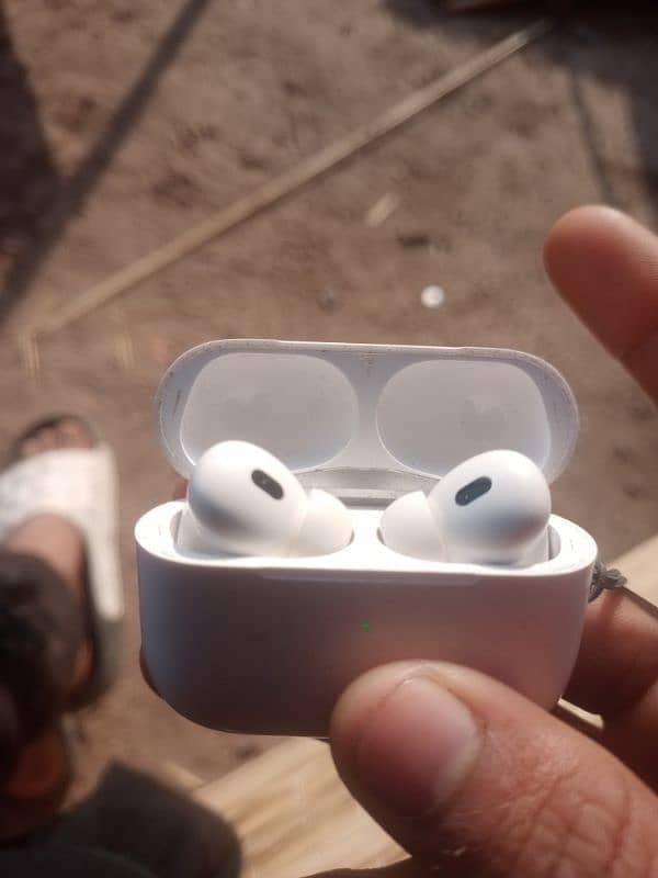 Air Pods 1