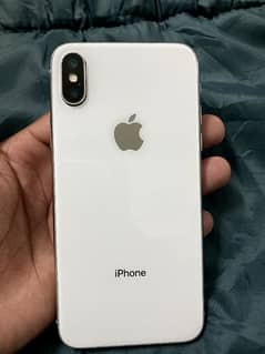 Iphone X PTA approved