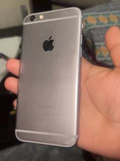 IPHONE 6 NON PTA 64GB