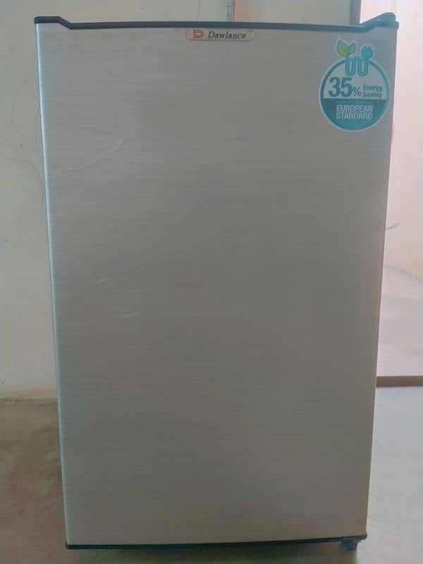 Dawlance Refrigerator 9101-R 10