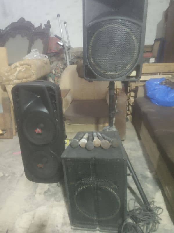 audionic speakers for sale 0