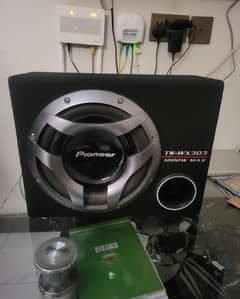 Poineer Woofer for Sale